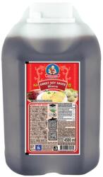 YAN WAL YUN Édes Szójaszósz, 4500ml (Healthy Boy)