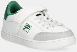 Fila gyerek sportcipő COURTBAY zöld, FFK0251 - zöld 33
