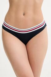 Tommy Hilfiger bikini alsó sötétkék, UW0UW05830 - sötétkék S