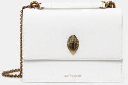 Kurt Geiger London kézitáska SHOREDITCH fehér, 9540410109 - fehér Univerzális méret