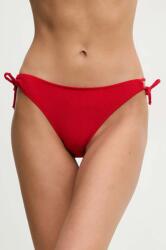 Answear. LAB bikini alsó piros - piros M - answear - 6 890 Ft