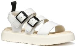 Geox gyerek szandál KODETTE - fehér 34