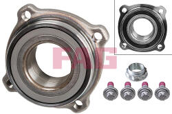 Fag Set rulment roata FAG 713 6494 80 (713 6494 80)