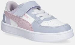 PUMA gyerek sportcipő Puma Caven 2.0 Block AC+ PS 394462 - kék 29