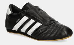 Adidas bőr sportcipő TAEKWONDO LA - fekete Női 38 - answear - 40 990 Ft