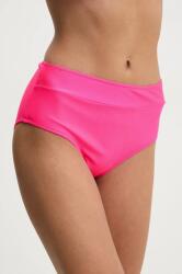 Answear. LAB bikini alsó rózsaszín - rózsaszín S - answear - 6 890 Ft