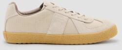 AllSaints sportcipő Jaimee Rs Low Top bézs, férfi, M007FC - bézs Férfi 44