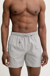 HUGO BOSS fürdőnadrág szürke, 50534319 - szürke S