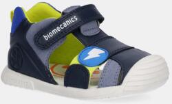 Biomecanics gyerek szandál sötétkék, 252125 - sötétkék 19