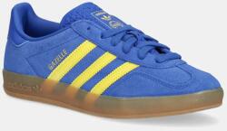 Adidas sportcipő Gazelle Indoor JQ2691 - kék Női 42