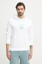 Calvin Klein pamut melegítőfelső - fehér S - answear - 22 990 Ft