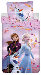 Disney Jégvarázs Sky ágyneműhuzat 140×200cm, 70×90 cm Nr5