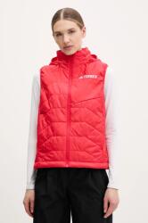 adidas TERREX sportos mellény Multi piros, átmeneti, JF1361 - piros L