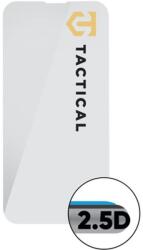  Tactical Glass Shield 2.5D Apple iPhone 13 mini kijelzővédő üvegfólia, átlátszó - domshop