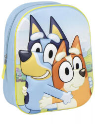 Bluey Hug 3D hátizsák, táska 31 cm (CEP2100004870)