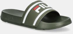 Fila gyerek papucs - zöld 36