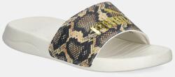 PUMA papucs Popcat 20 Snake Chic barna, női, 401706 - barna Női 37
