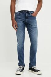 Tommy Jeans farmer sötétkék, férfi, DM0DM21006 - sötétkék 33/34
