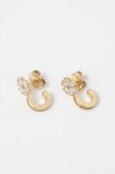 Guess fülbevaló LILY JUBE05 110JW - arany Univerzális méret