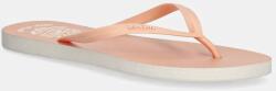 Rip Curl flip-flop narancssárga, női, lapos talpú, 17SWOT - narancssárga Női 36
