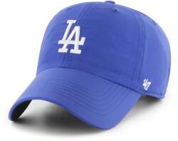 47 brand baseball sapka MLB LA Dodgers sima, B-BRRRC12BBU-RY - kék Univerzális méret