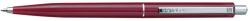 SENATOR Pix cu mecanism senator point classic 0.8 mm plastic bordo (SE25742)