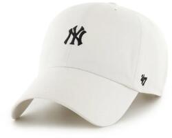 47 brand pamut baseball sapka MLB New York Yankees bézs, sima, B-FNDTN17GWS-SSA - bézs Univerzális méret