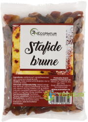 ECONATUR Stafide Brune 150g