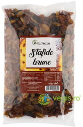 ECONATUR Stafide Brune 500g