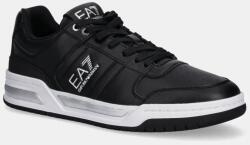 EA7 Emporio Armani sportcipő fekete, férfi, XK422. X8X234 - fekete Férfi 45 1/3