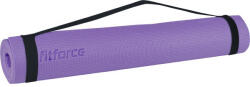 Fitforce Yoga Mat 180x61x0, 4