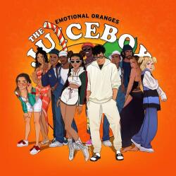 Emotional Oranges Juicebox - facethemusic - 15 890 Ft