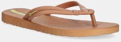 Ipanema flip-flop DIVERSA AD barna, női, lapos talpú, 27230-BG782 - barna Női 39
