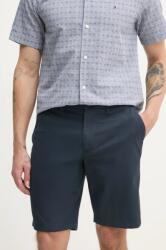 Tommy Hilfiger rövidnadrág sötétkék, férfi, MW0MW38848 - sötétkék 30