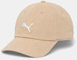 PUMA baseball sapka bézs, sima, 25970 - bézs Univerzális méret