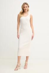Giorgio Armani ruha bézs, midi, testhezálló, XW000576 AF12740 - bézs L
