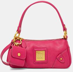 Juicy Couture kézitáska POPPY rózsaszín, BEJYF8787WVP - rózsaszín Univerzális méret