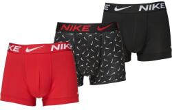 Nike Dri-fit Es Micr Trunk 3pk S - sportisimo - 17 290 Ft