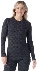 Smartwool W Classic Thermal Merino Bl Crew Boxed M