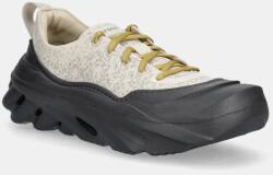 Crocs cipő Echo Surge bézs, férfi, 210079-0LL - bézs Férfi 41/42