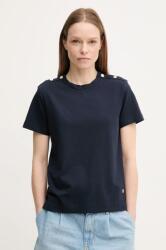 JOOP! t-shirt női, sötétkék, 30046206 - sötétkék 34