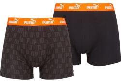 PUMA Men Cat Logo Print Boxer 2p S - sportisimo - 8 290 Ft
