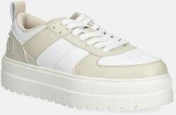 HUGO BOSS sportcipő Lyssa bézs, 50536310 - bézs Női 40