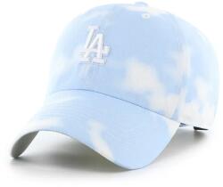 47 brand pamut baseball sapka MLB LA Dodgers sima, B-ITCCU12PTS-LC - kék Univerzális méret