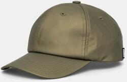 Rains baseball sapka Cap W1 zöld, sima, 13600 - zöld Univerzális méret