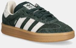 Adidas sportcipő Samba XLG zöld, JI3198 - zöld Női 37 1/3