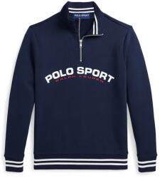 Ralph Lauren gyerek felső sötétkék, 323969024001 - sötétkék 140-149