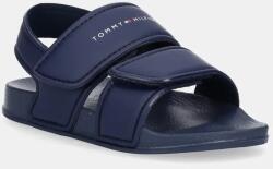 Tommy Hilfiger gyerek szandál sötétkék, T1X2-33913 - sötétkék 29