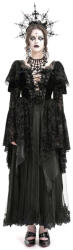 Devil Fashion Rochie femei DEVIL FASHION - Gothic Enchantress Black - ESKT05201