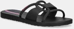 Ipanema papucs DIVERSA SLID fekete, női, 27232-BG830 - fekete Női 40